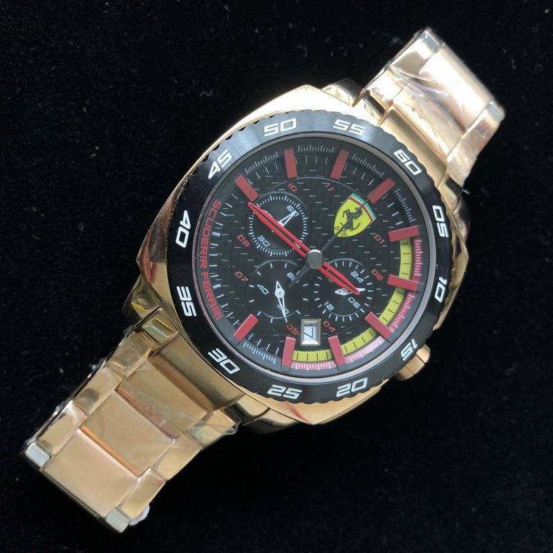 Ferrari watch man-225